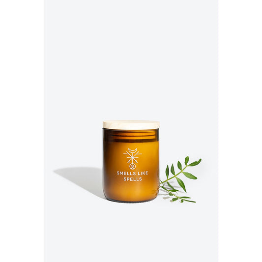 Scented candle FREYA