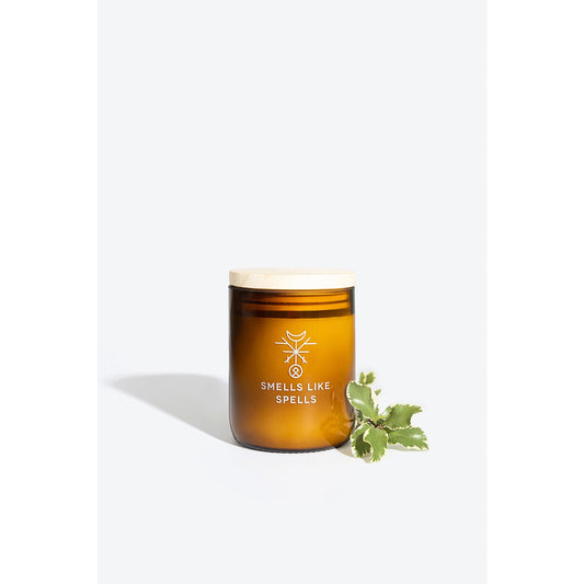 Scented candle HEIMDALLR