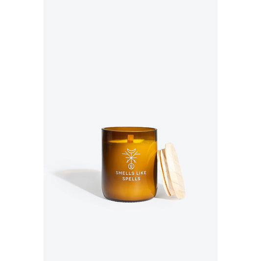 Scented candle NORNS