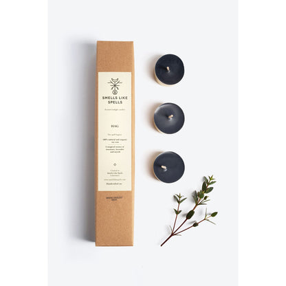 Scented Tealight Candles HAG