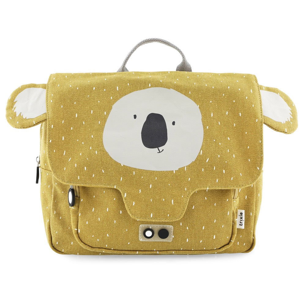 School Bag - Mr Koala - Kotikauppa