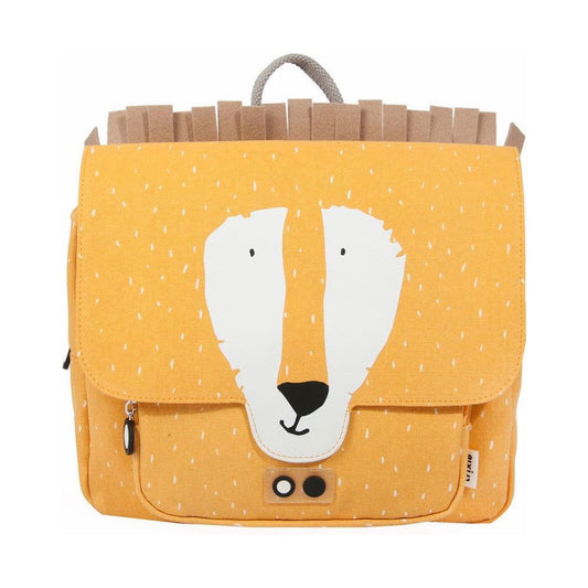 School Bag - Mr Lion - Kotikauppa