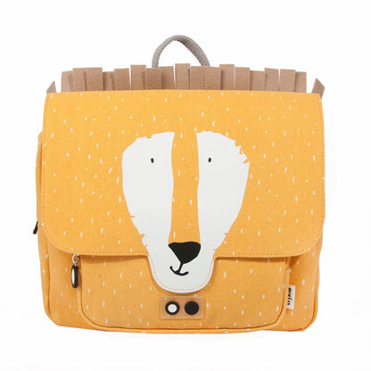 School Bag - Mr Lion - Kotikauppa