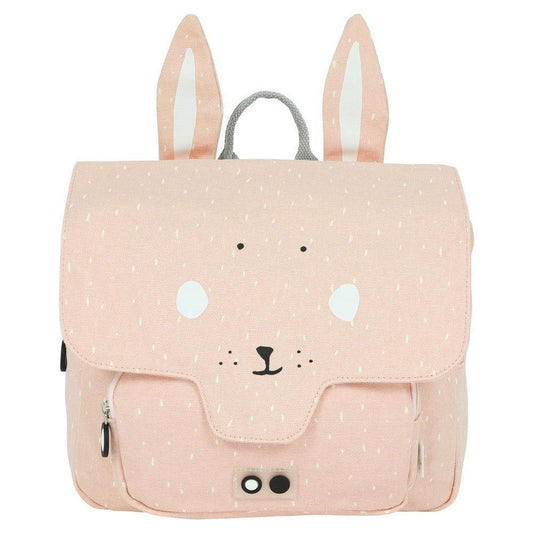 School Bag - Mrs Rabbit - Kotikauppa