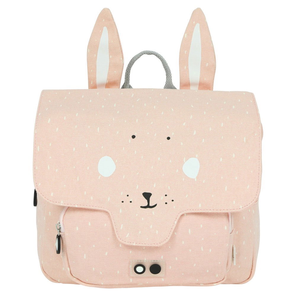 School Bag - Mrs Rabbit - Kotikauppa