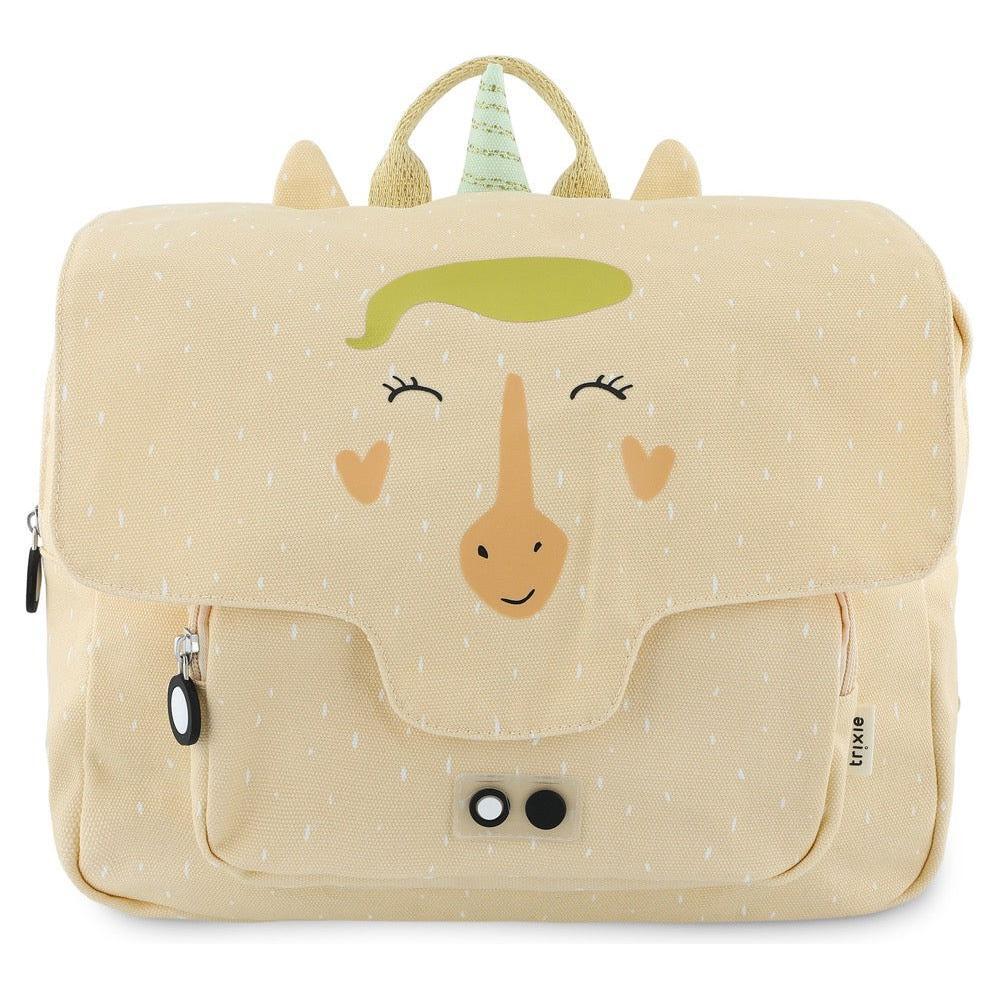 School Bag - Mrs Unicorn - Kotikauppa