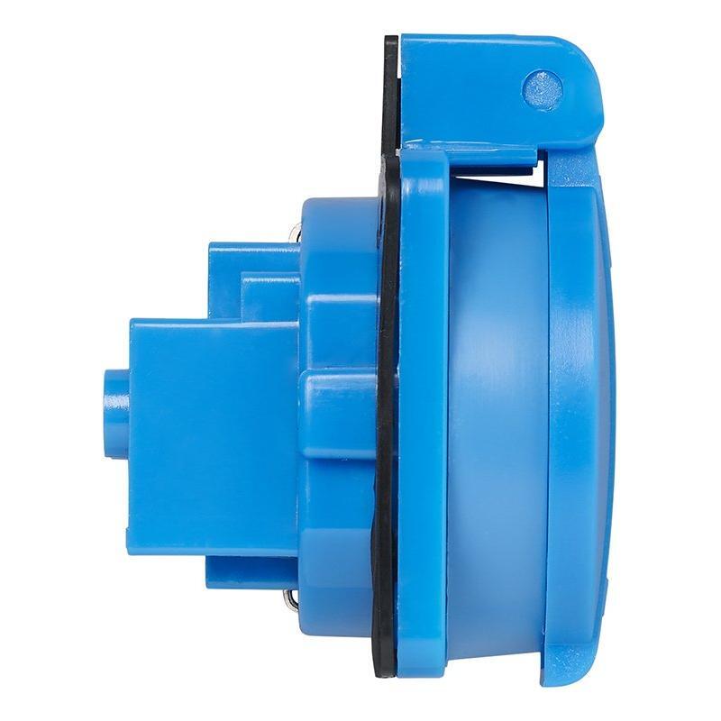 Schuko-pistoke 16A/250V - Kotikauppa