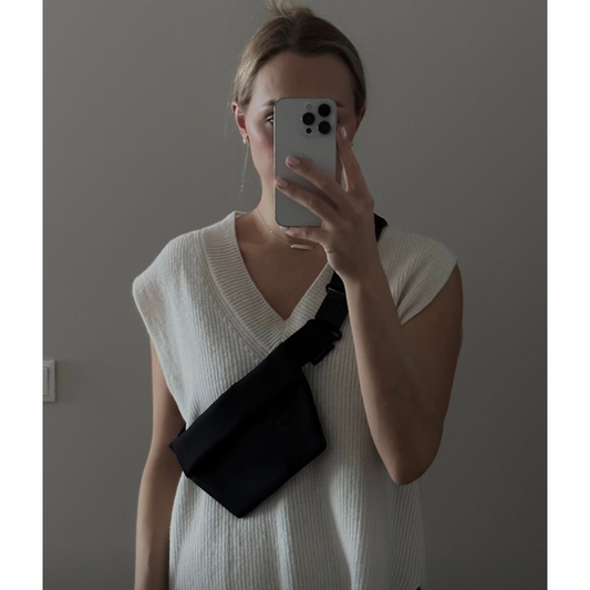 OSLO MINI Cross Body Bag