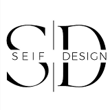 Seif Design Logo
