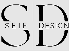 Seif Design Logo