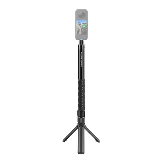 Selfietikku 110cm PULUZ For Insta360 X3 / X4 - Kotikauppa