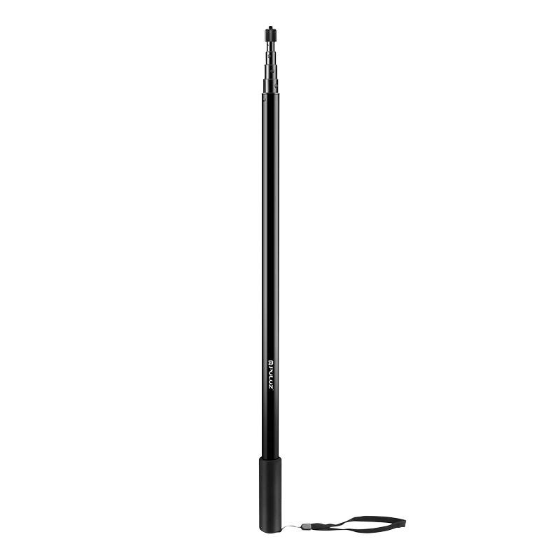 Selfietikku Puluz for sport cameras - 3m (PU642B) - Kotikauppa
