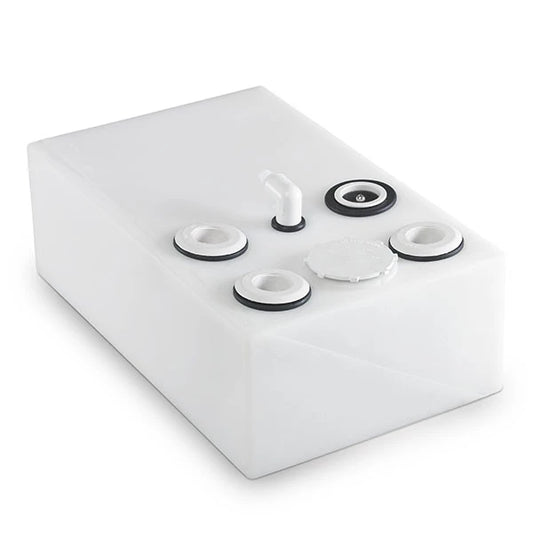 Septitankki Dometic 12 HTS 45L - Vaaka | 9108555498