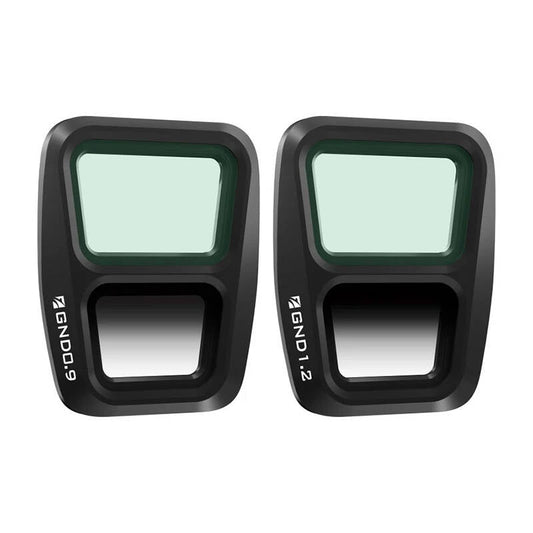 Set of 2 filters Freewell Gradient for DJI Air 3 - Kotikauppa