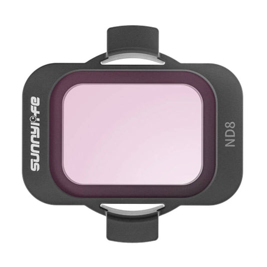 Set of 4 filters ND 8/16/32/64 Sunnylife for DJI Avata 2 - Kotikauppa