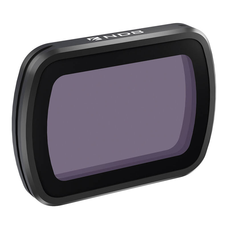 Set of 8 filters Freewell DJI Osmo Pocket 3 - Kotikauppa