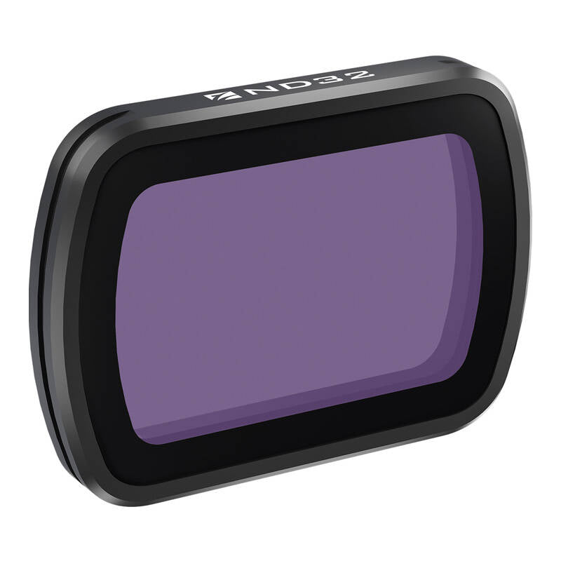 Set of 8 filters Freewell DJI Osmo Pocket 3 - Kotikauppa