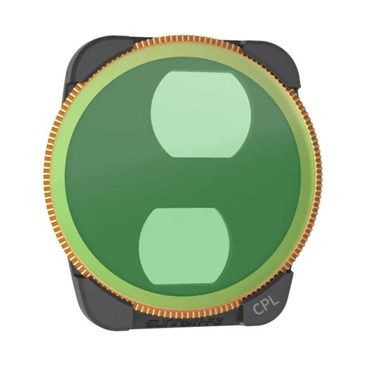 Set of filters MCUV, CPL, ND4, ND8 Sunnylife for DJI AIR 3 - Kotikauppa