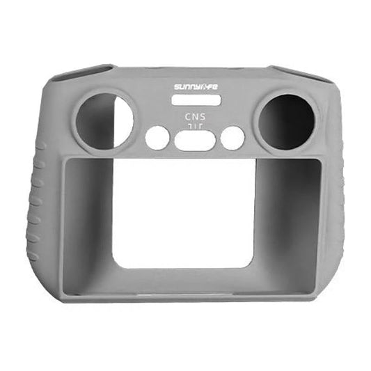 Silicone Cover Sunnylife for DJI RC controller (gray) MM3-BHT441 - Kotikauppa