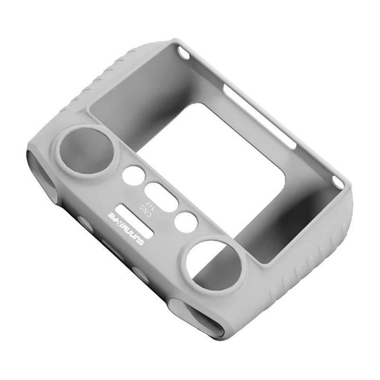 Silicone Cover Sunnylife for DJI RC controller (gray) MM3-BHT441 - Kotikauppa