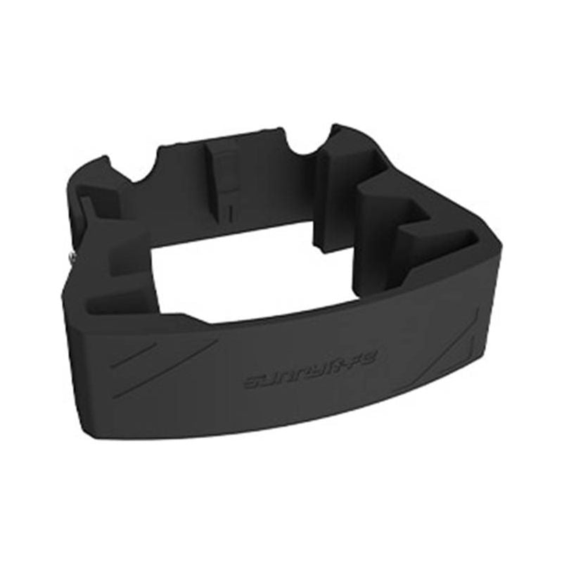 Silicone Propeller Stabilizer Sunnylife for DJI Mavic 3 (black) M3-SJ359 - Kotikauppa