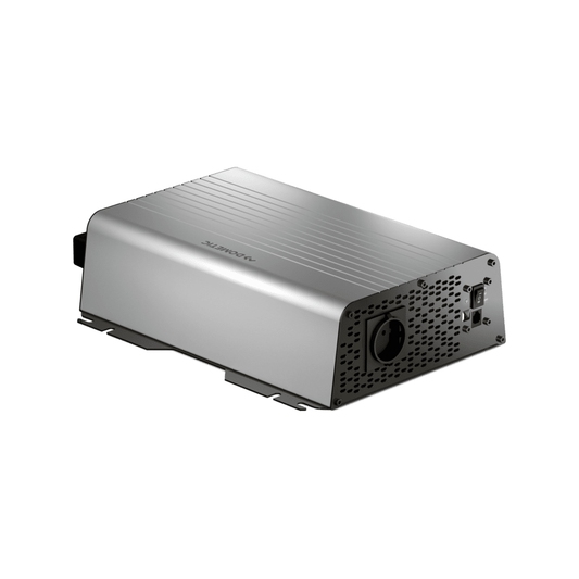 SinePower DSP 1524, siniaaltoinvertteri 1500W, 24V | 9600002548 | 4015704263787 | Kotikauppa | Dometic