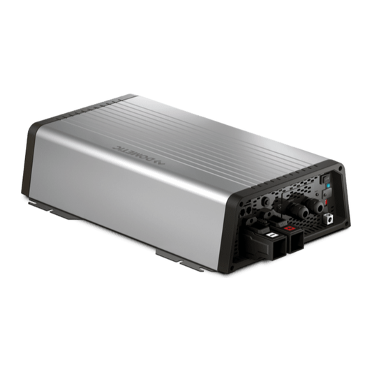 SinePower DSP 3524T, Comfort siniaaltoinvertteri, 3500W, 24V | 9600002558 | 4015704263886 | Kotikauppa | Dometic