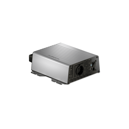 SinePower DSP 612, Sine wave inverter, - Kotikauppa