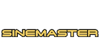 Sinemaster Logo