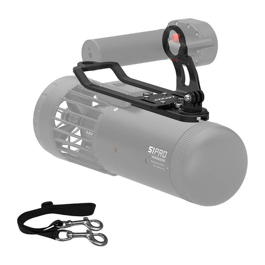 Single control handle for Lefeet S1 Pro scooter - Kotikauppa