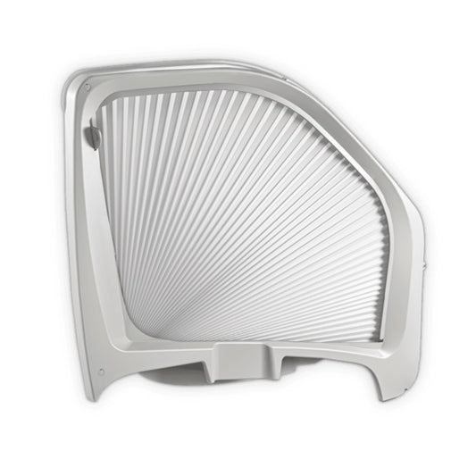 Sivulasien pimennysverhot SP 310 Ducato X290, Jumper, Boxer, 7/2021- | 9104124770 | 4015704292152 | Kotikauppa | Dometic