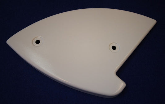 Sivumuovi oikea taka 2007-2008 | 6510160007