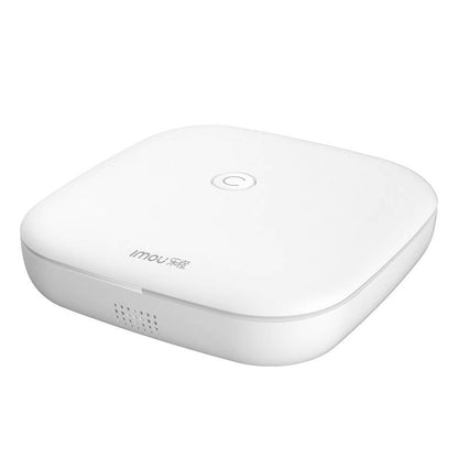 Smart Alarm Gateway IMOU ZG1 ZigBee - Kotikauppa