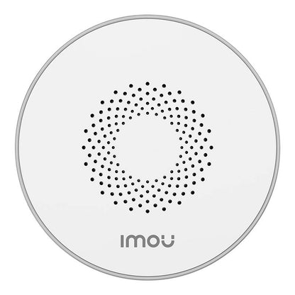 Smart Alarm Siren IMOU ZR1 ZigBee - Kotikauppa