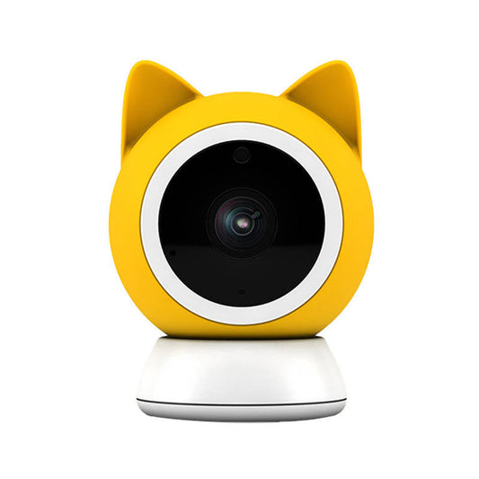 Smart Camera Petoneer WiFi, 1080p - Kotikauppa