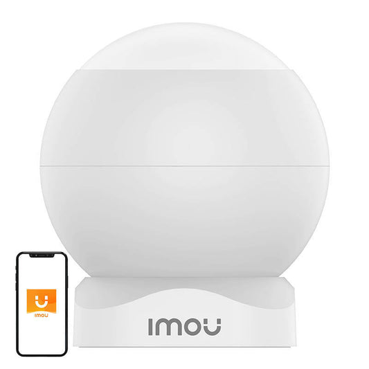 Smart Motion Sensor IMOU ZP1 ZigBee - Kotikauppa
