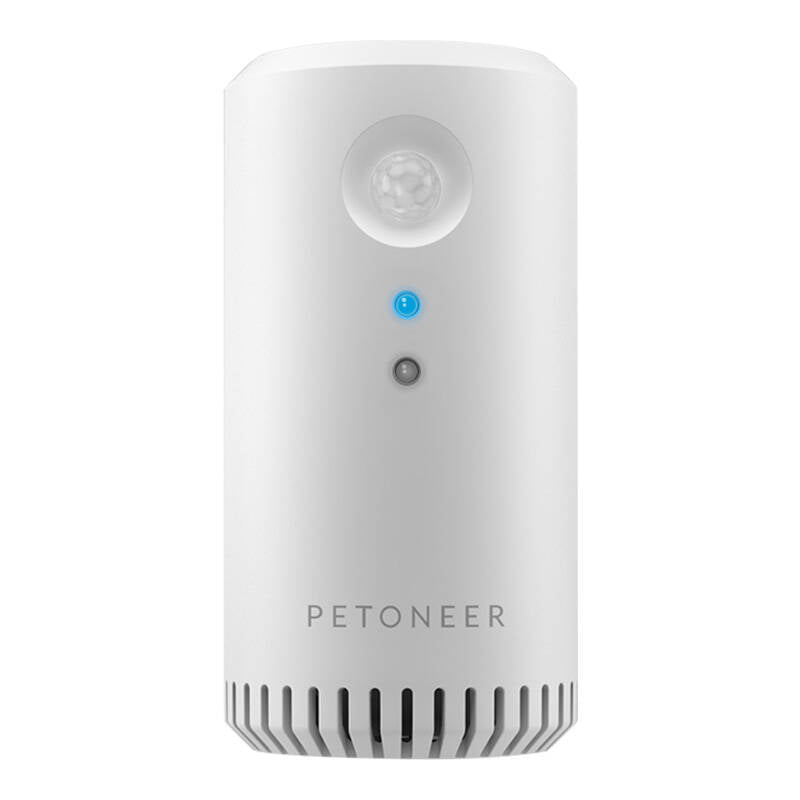 Smart Odor Eliminator Petoneer - Kotikauppa