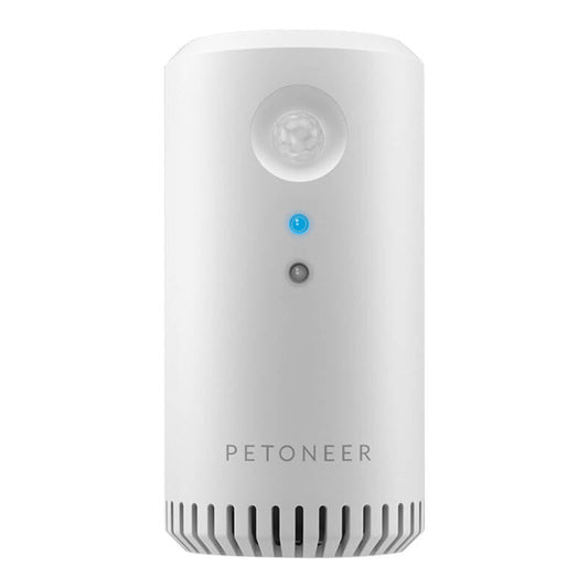 Smart Odor Eliminator Petoneer - Kotikauppa