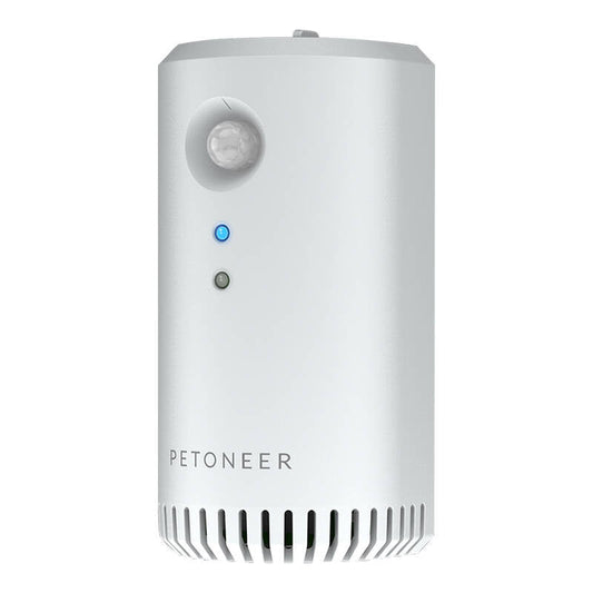 Smart Odor Eliminator Petoneer - Kotikauppa