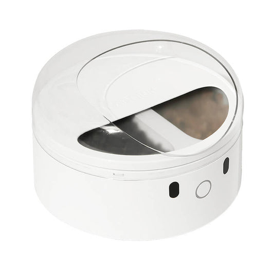 Smart food dispenser CatLink F03 Standard - Kotikauppa