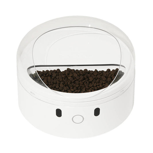 Smart food dispenser CatLink F03 Standard - Kotikauppa