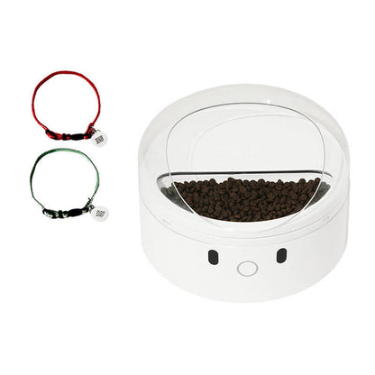 Smart food dispenser CatLink F03 Standard - Kotikauppa