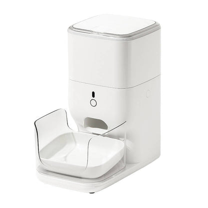 Smart food dispenser Fresh 2 CatLink FO4 PRO - Kotikauppa