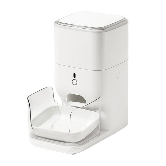 Smart food dispenser Fresh 2 CatLink FO4 PRO - Kotikauppa