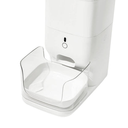 Smart food dispenser Fresh 2 CatLink FO4 PRO - Kotikauppa