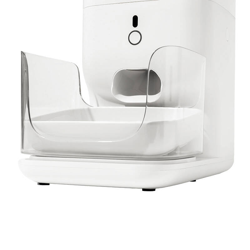 Smart food dispenser Fresh 2 CatLink FO4 PRO - Kotikauppa