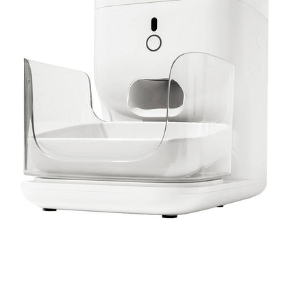 Smart food dispenser Fresh 2 CatLink FO4 PRO - Kotikauppa