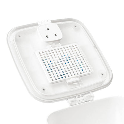 Smart food dispenser Fresh 2 CatLink FO4 PRO - Kotikauppa