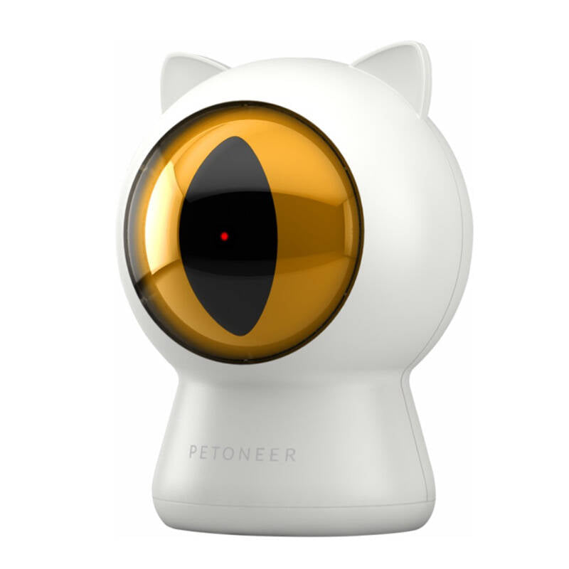 Smart laser for dog / cat play Petoneer Smart Dot - Kotikauppa