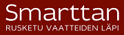 Smarttan logo